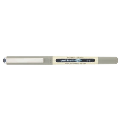 Uni-ball EYE Fine UB-157 0,7mm schwarze Tintenrollstifte