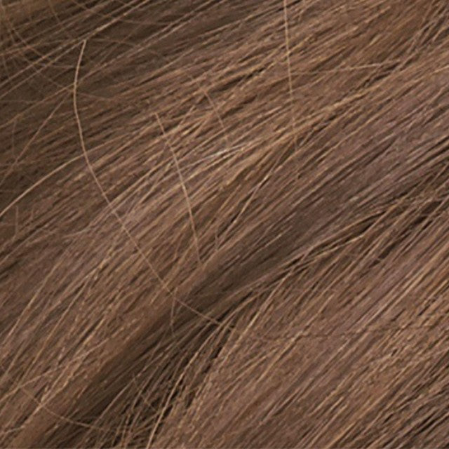 Naturtint Permanent Hair Colour Gel in Golden Blonde shade, imported from the UK