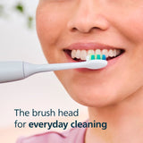 Philips Sonicare Intercare toothbrush heads x6, imported from the UK