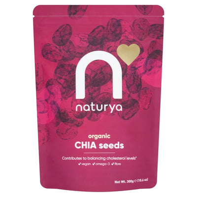 Naturya Bio-Chiasamen 300 g