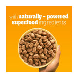 Pedigree dry dog food poultry vegetables 3kg imported from UK