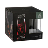 Ravenhead Kings Hiball highball glasses 51cl, imported from the UK