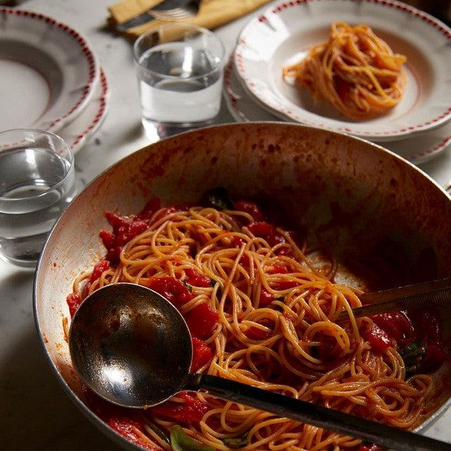 RUMMO spaghetti No.3 500g, imported from the UK