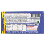 Tony's Chocolonely dark milk chocolate pretzel toffee bar 180g (British brand)