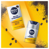 Nivea Men Active Energy Skin Revitaliser Face Cream 50ml, imported from the UK