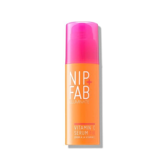 Nip+Fab Vitamin C Fix Serum 50ml, imported from the UK