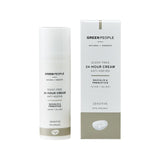 Green People Scent Free 24-Hour Cream 50ml, UK version