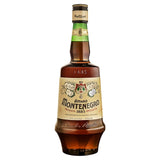 Amaro Montenegro liqueur 70cl - British product