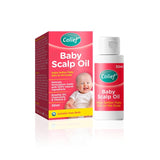 Colief baby scalp oil 30ml - British product
