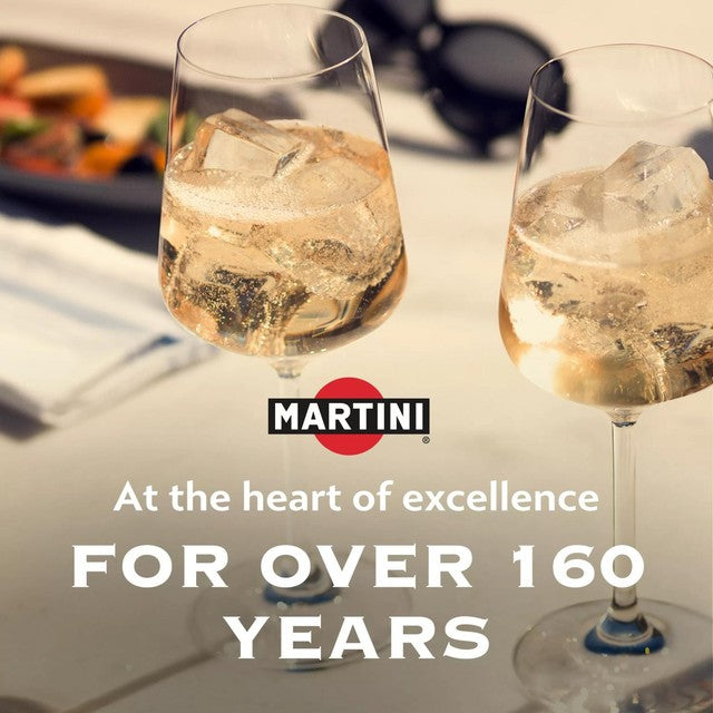 Martini Riserva Speciale Ambrato Vermouth 75cl, imported from the UK
