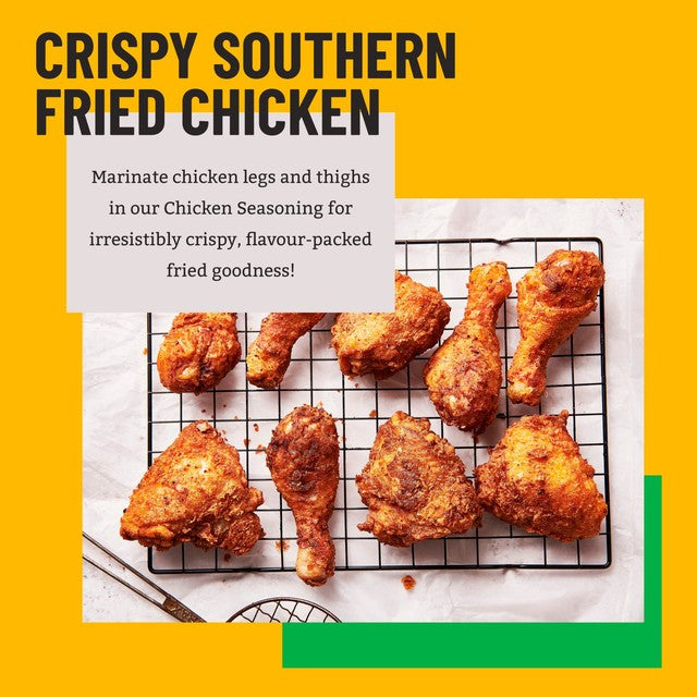 Bart Chicken Seasoning 38g - British product