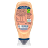 Hellmann's spicy ranch sauce (British brand)