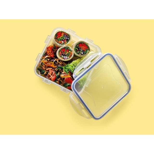 LocknLock air tight container 870ml, UK version