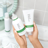Philip Kingsley Flaky/Itchy Scalp Hydrating Conditioner 200ml, imported from the UK
