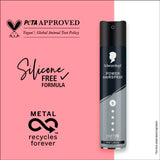 Schwarzkopf Power Hairspray 250ml (British brand)