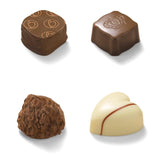M&S Belgian chocolate favourites assortment 575g, imported from the UK