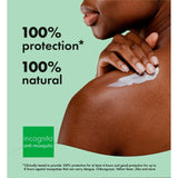 Incognito insect repellent lotion 100ml, UK version
