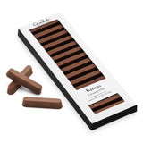Hotel Chocolat caramel-milk chocolate batons 120g, UK version