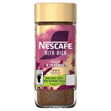 Nescafe Gold Origins Alta Rica instant coffee 95g, imported from the UK
