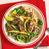 Ocado chicken livers 380g, imported from the UK