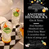 Hendrick's Another Hendricks gin (British brand)