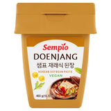 Sempio Doenjang Korean soybean paste 460g (British brand)