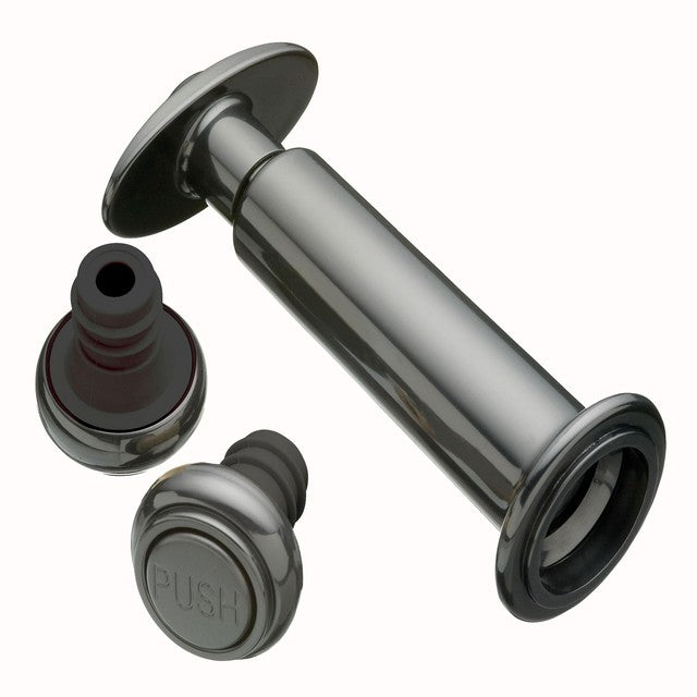 BarCraft wine preserver vacuum pump set - British product