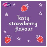 Calpol Infant Strawberry Suspension 100ml - British product