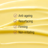 Super Facialist retinol resurfacing concentrate serum (British brand)