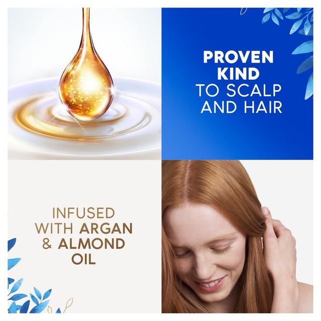 Head & Shoulders Supreme Colour Protect shampoo 400ml, UK version
