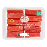 M&S Wassermelonen-Finger 600g, importiert aus Großbritannien