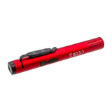 Rolson 3W rechargeable pen light, imported from the UK