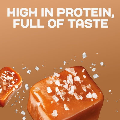 M&S Arla Protein Salt Karamell Yoghurt Laktosefri 200g - Kjøp online hos McGrocer