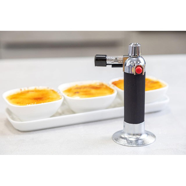 Kitchen Craft Cooks Blowtorch kitchen tool, UK version