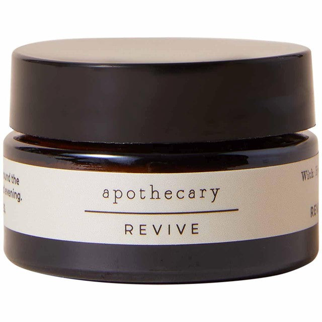 M&S Apothecary eye cream, imported from the UK