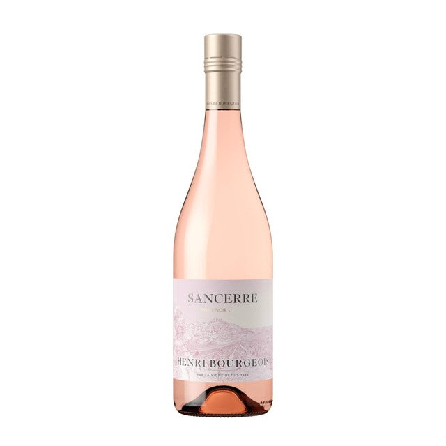 Henri Bourgeois Sancerre Rose 75cl, UK version