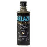 Belazu Lecciana extra virgin olive oil 500ml - British product
