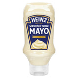 Heinz Seriously Good Mayonnaise 540g (British brand)