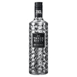 Three Sixty Original Premium Vodka - British product