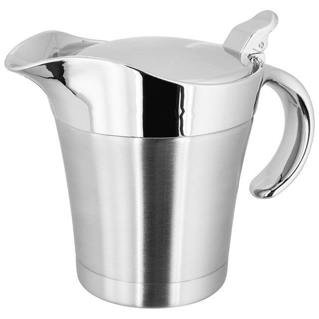 Judge double walled gravy pot 450ml - British product
