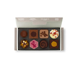 Hotel Chocolat Happy Birthday pocket chocolate selection (British brand)