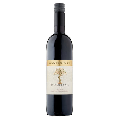 M&S Howard Park Miamup Margaret River Cabernet Sauvignon Red Wine 75cl- Buy online at McGrocer