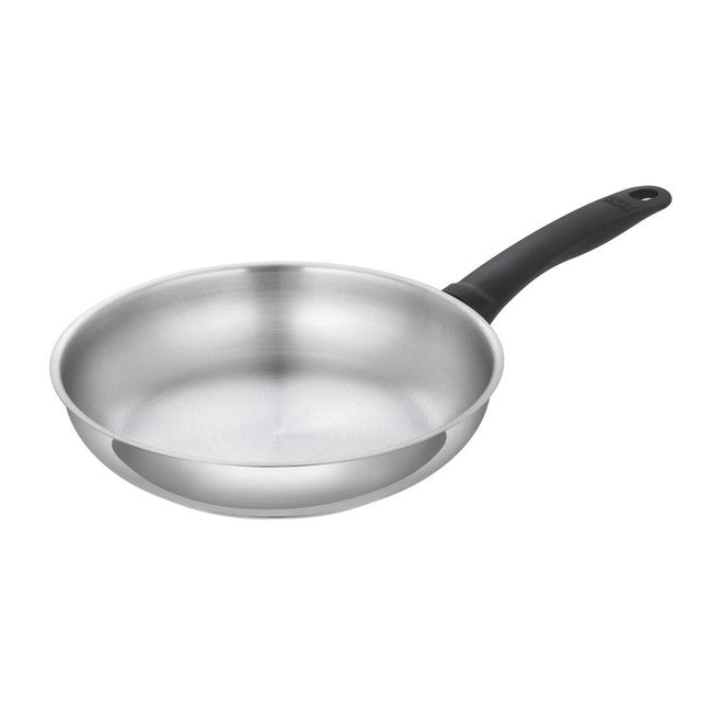 Kuhn Rikon uncoated frying pan 20cm, UK version