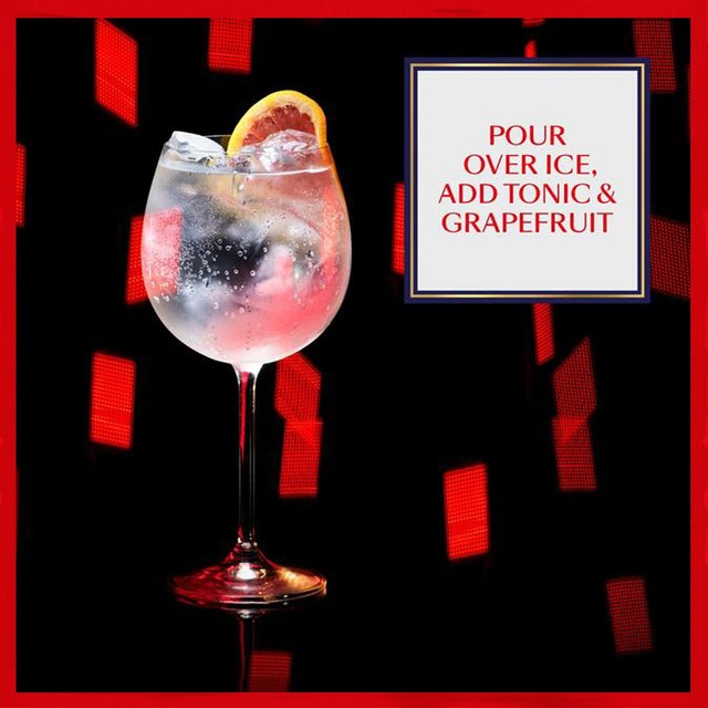 Beefeater 24 London Dry Gin 70cl – Britisches Produkt