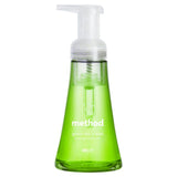 Savon mousse pour les mains Method Thé vert Aloe vera 300 ml