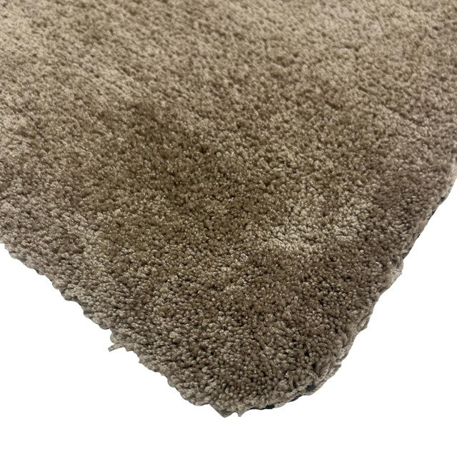 Mighty Mats Eco Pure Washable Mat Taupe 50x80cm British product