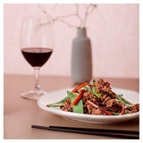 Jacob's Creek Shiraz red wine 75cl, UK version