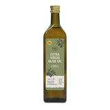 M&S Extra Virgin Olive Oil 1L Bottle, imported from the UK.