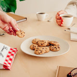 Bonne Maman chocolate chip cookie 250g - British product