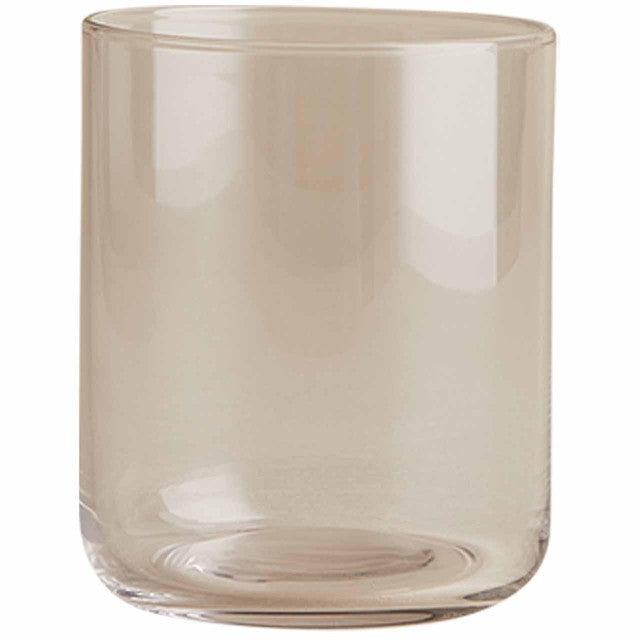 M&S Tribeca clear tumblers pack of four, imported from the UK